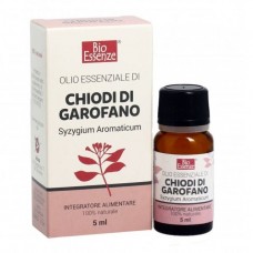 CHIODI DI GAROFANO - OLIO ESSENZIALE - 5 ML - BIO ESSENZE